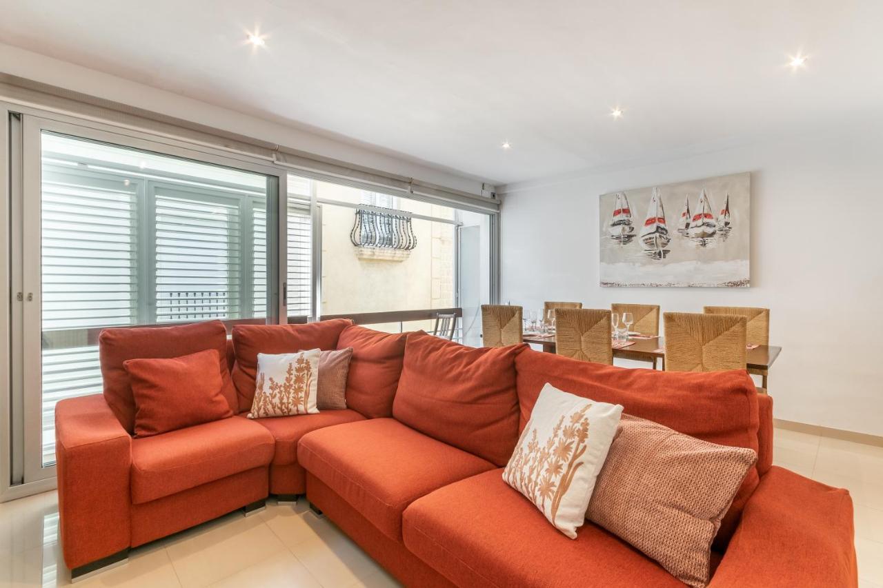 Fragata Sitges Rentals Kültér fotó