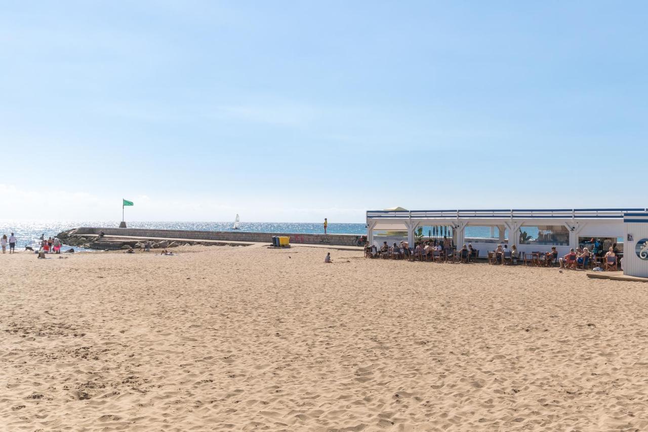 Fragata Sitges Rentals Kültér fotó