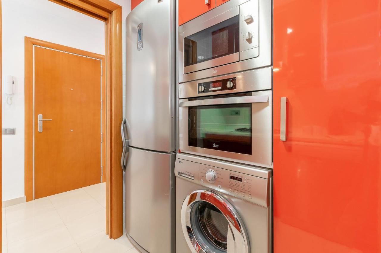 Fragata Sitges Rentals Kültér fotó