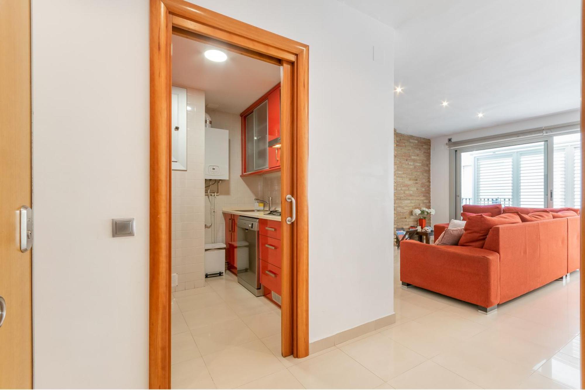 Fragata Sitges Rentals Kültér fotó