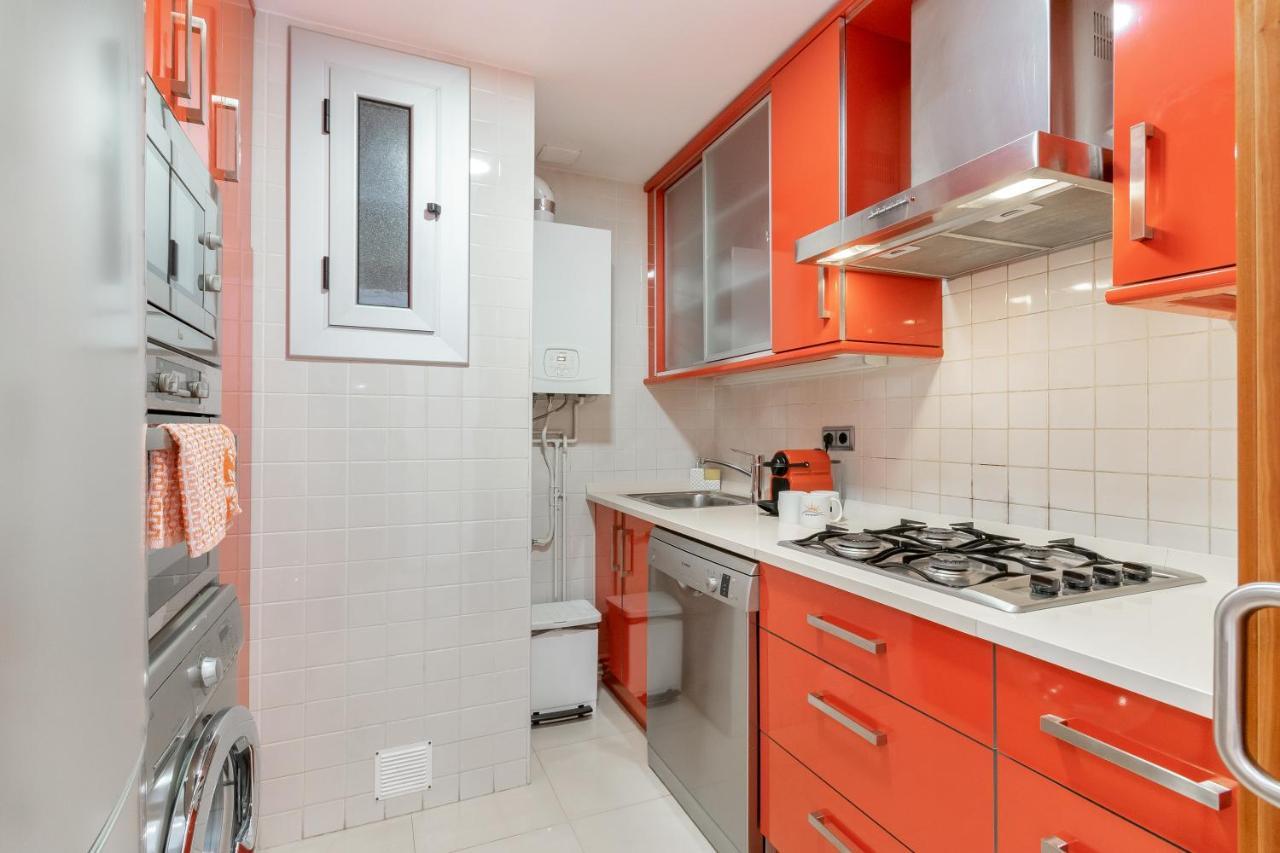 Fragata Sitges Rentals Kültér fotó