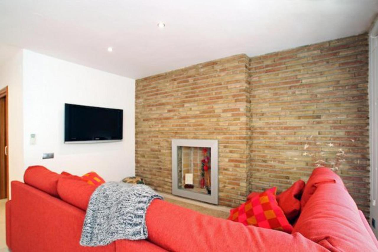 Fragata Sitges Rentals Szoba fotó