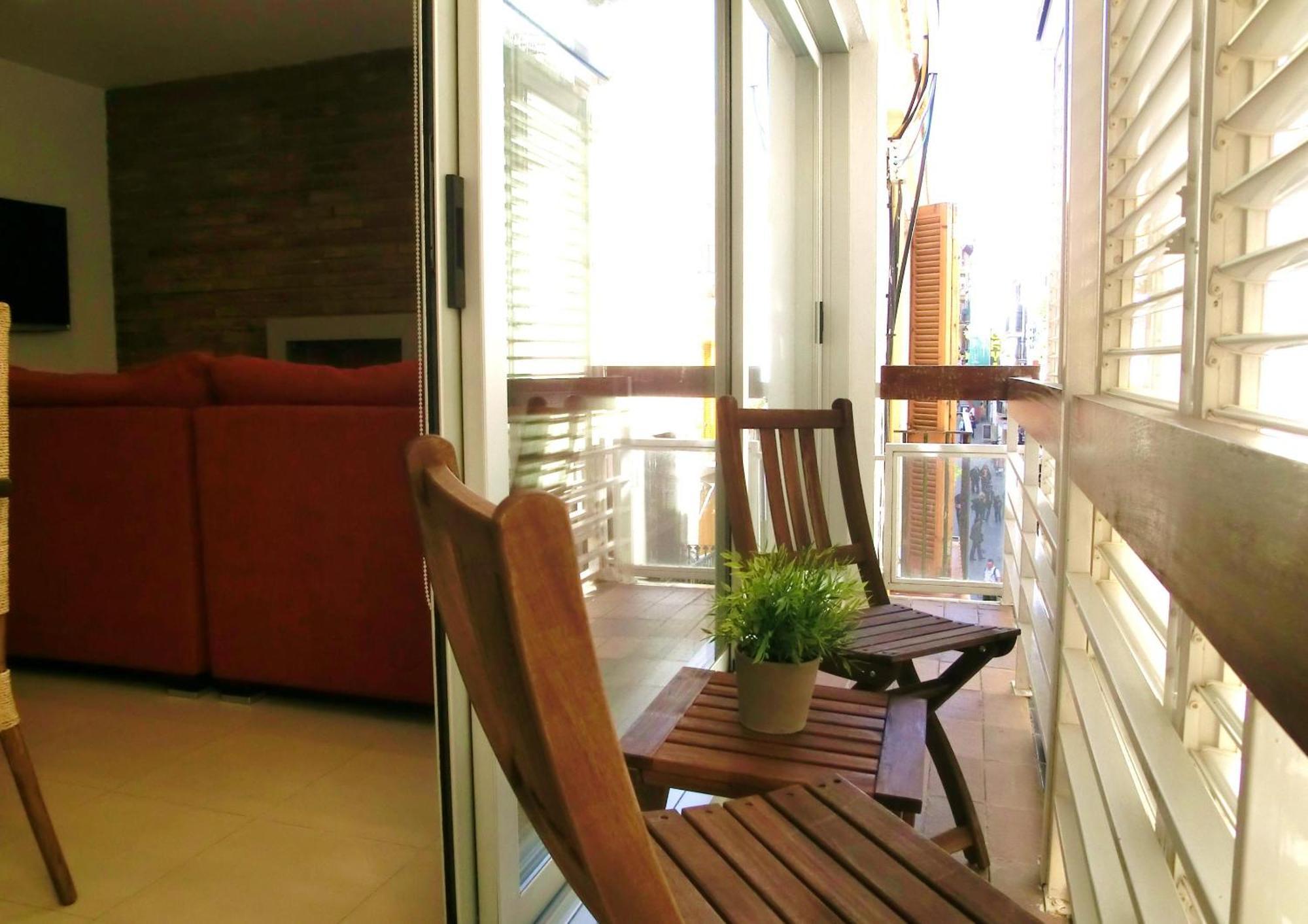 Fragata Sitges Rentals Kültér fotó