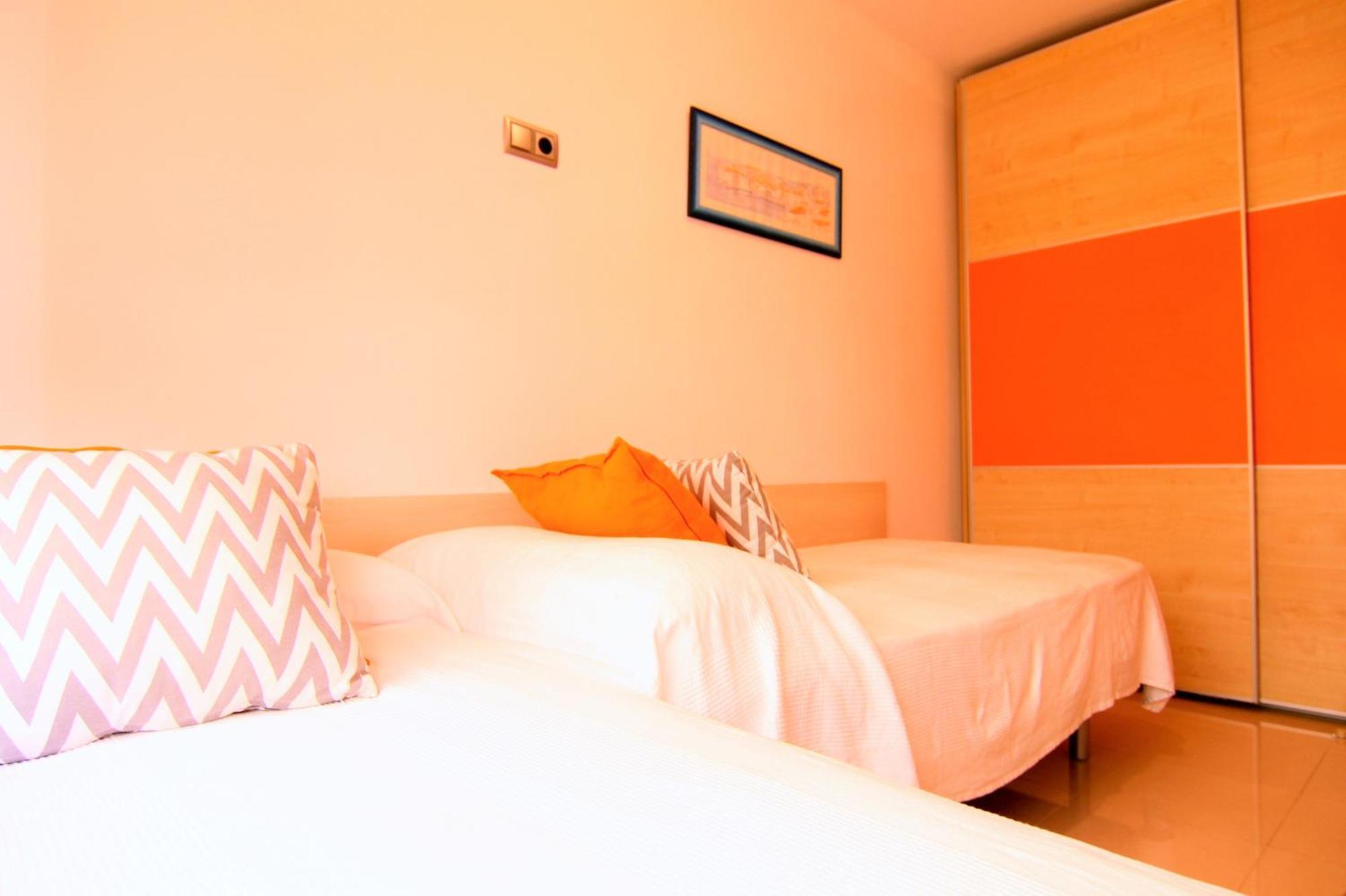 Fragata Sitges Rentals Szoba fotó