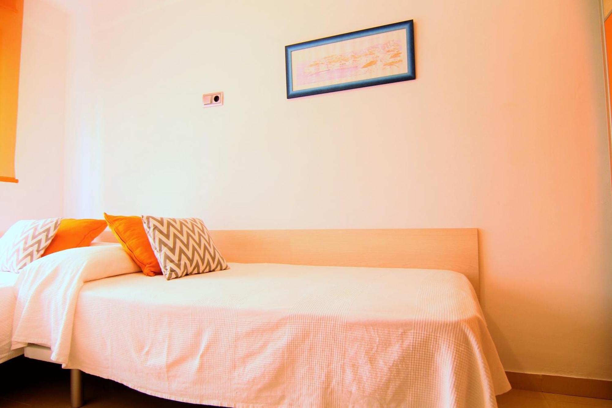 Fragata Sitges Rentals Szoba fotó