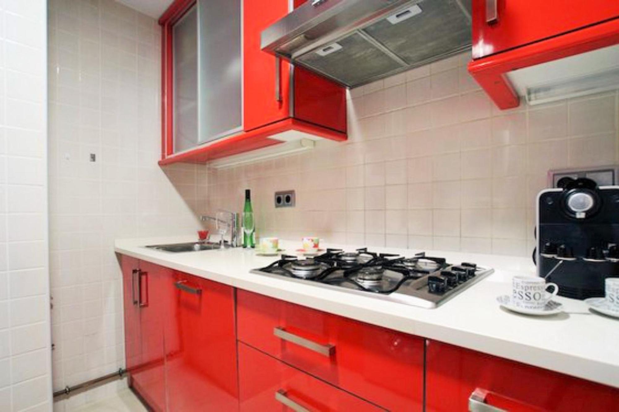 Fragata Sitges Rentals Szoba fotó