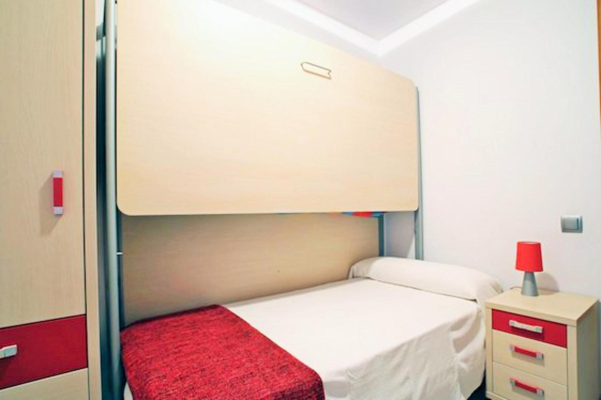Fragata Sitges Rentals Szoba fotó