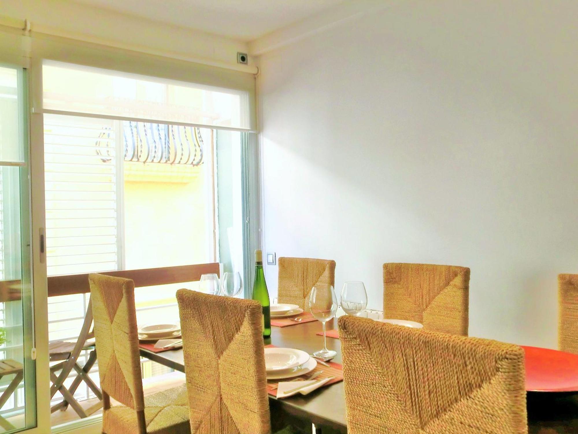 Fragata Sitges Rentals Szoba fotó